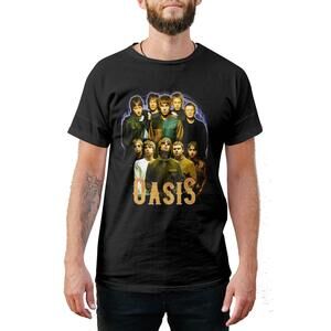 Style Oasis Tshirt